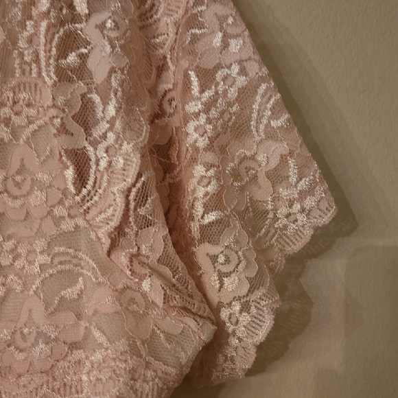 JohnPaulRichard Pink Relaxed Blouse - Picture 3 of 5
